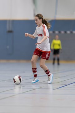 Bild 100 - wCJ NFV Futsalturnier